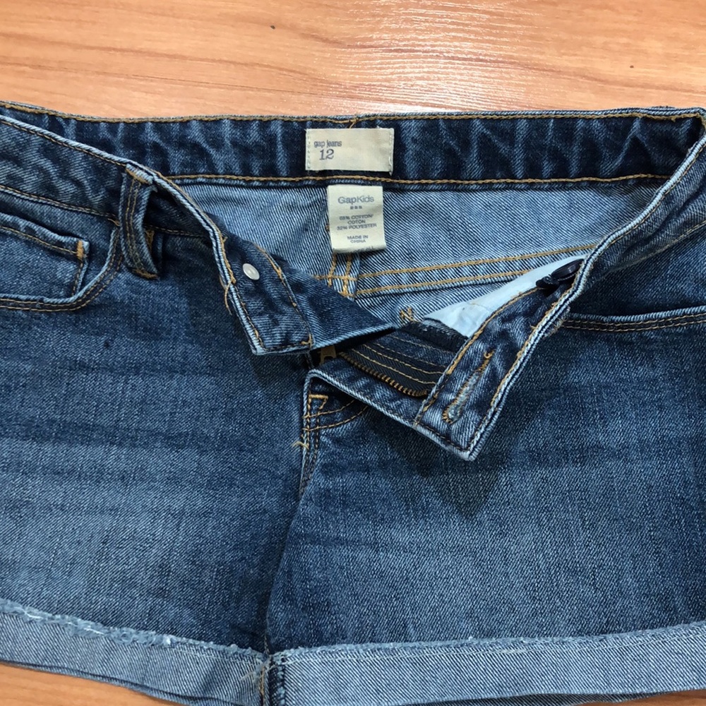 Gap kids denim jeans - Picture 3 of 4